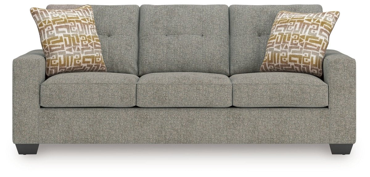Larimer - Sofa Stationary Sofas by Signature Design by Ashley® - Walls Furniture & Mattress