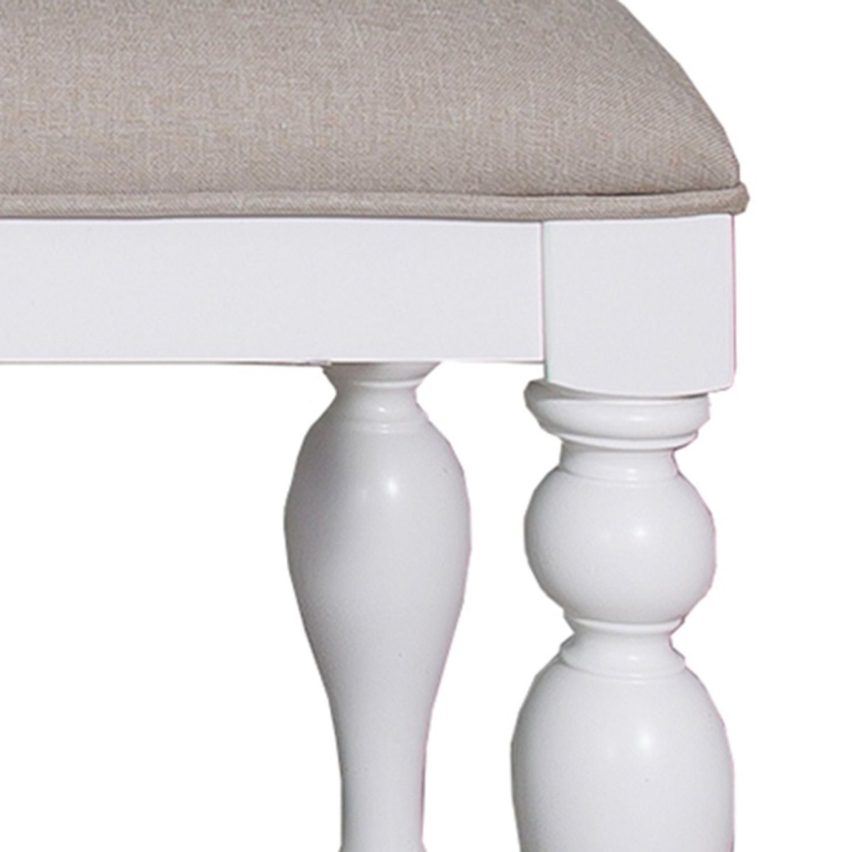 Summer House - Bench (RTA) Upholstered Benches by Liberty Furniture - Walls Furniture & Mattress