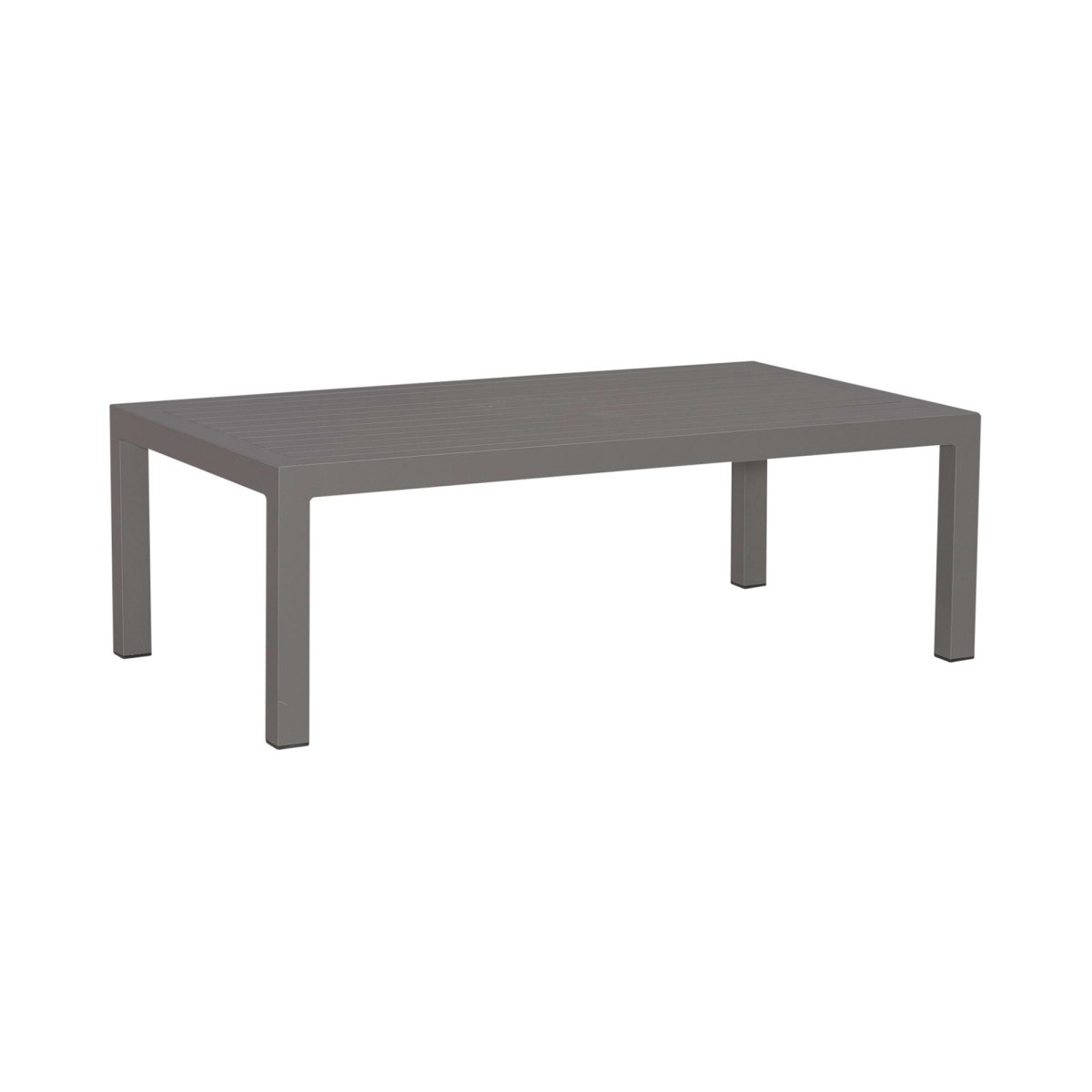 Plantation Key - Outdoor Cocktail Table - Granite Cocktail Tables by Liberty Furniture - Walls Furniture & Mattress
