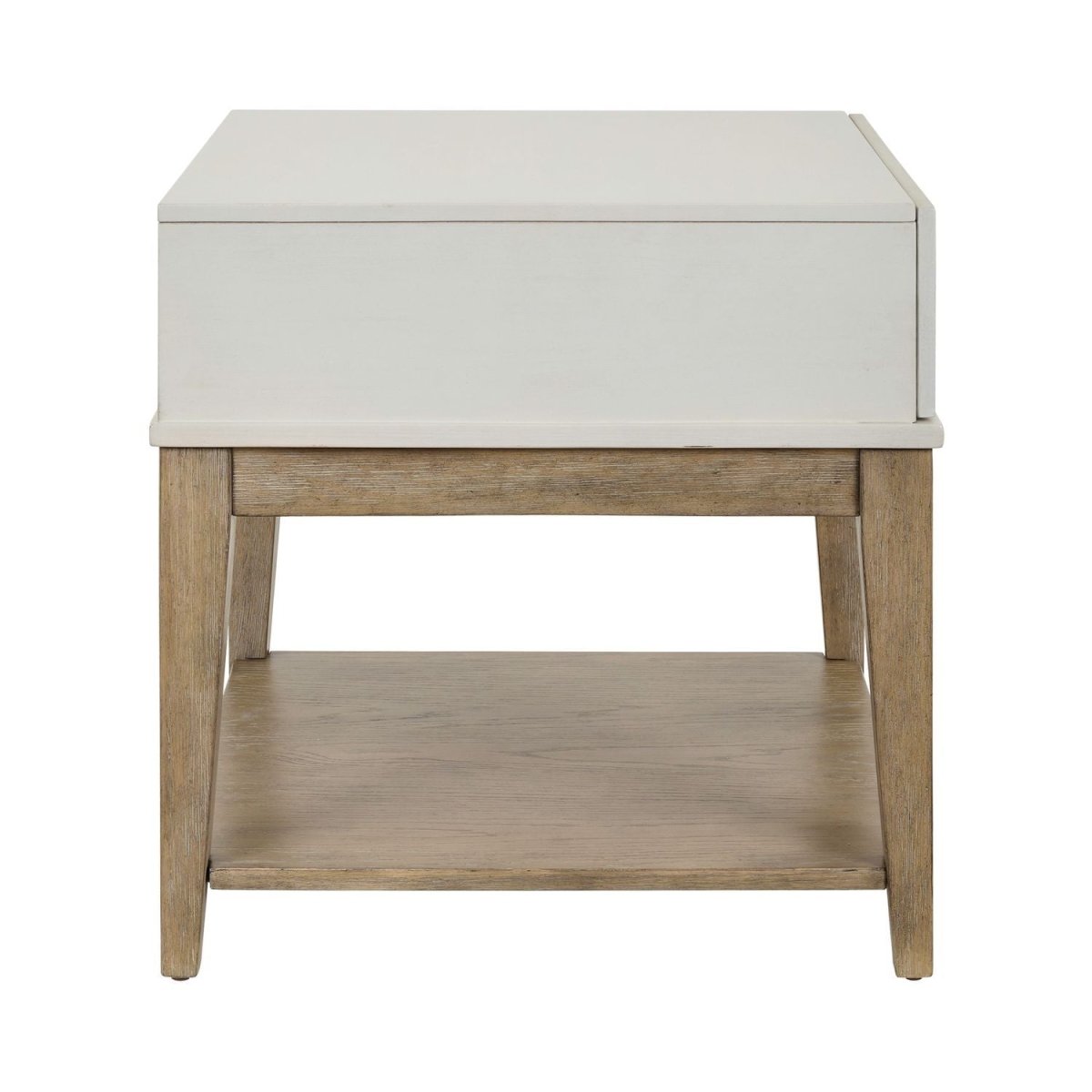 Berkley Square - Table Cocktail Tables by Liberty Furniture - Walls Furniture & Mattress