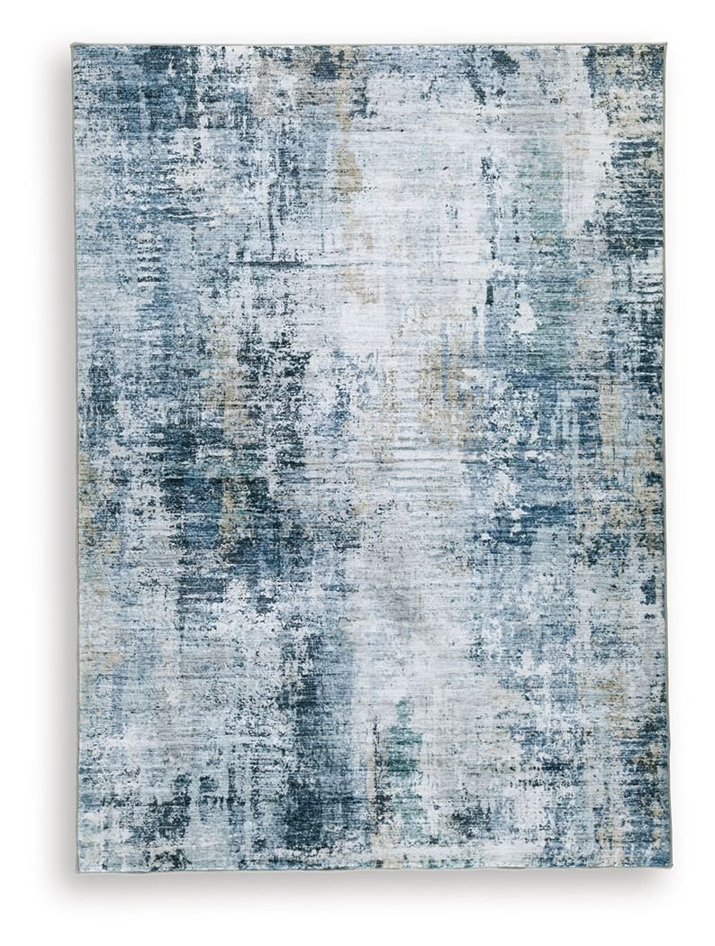 Arlenmont - Rug Area Rugs by Signature Design by Ashley® - Walls Furniture & Mattress