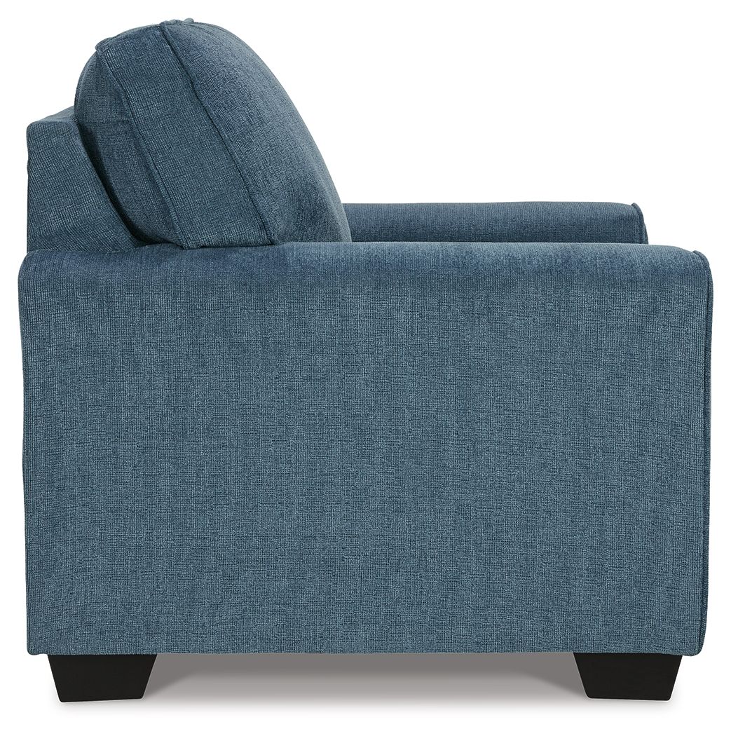 Cashton - Chair Arm Chairs by Signature Design by Ashley® - Walls Furniture & Mattress