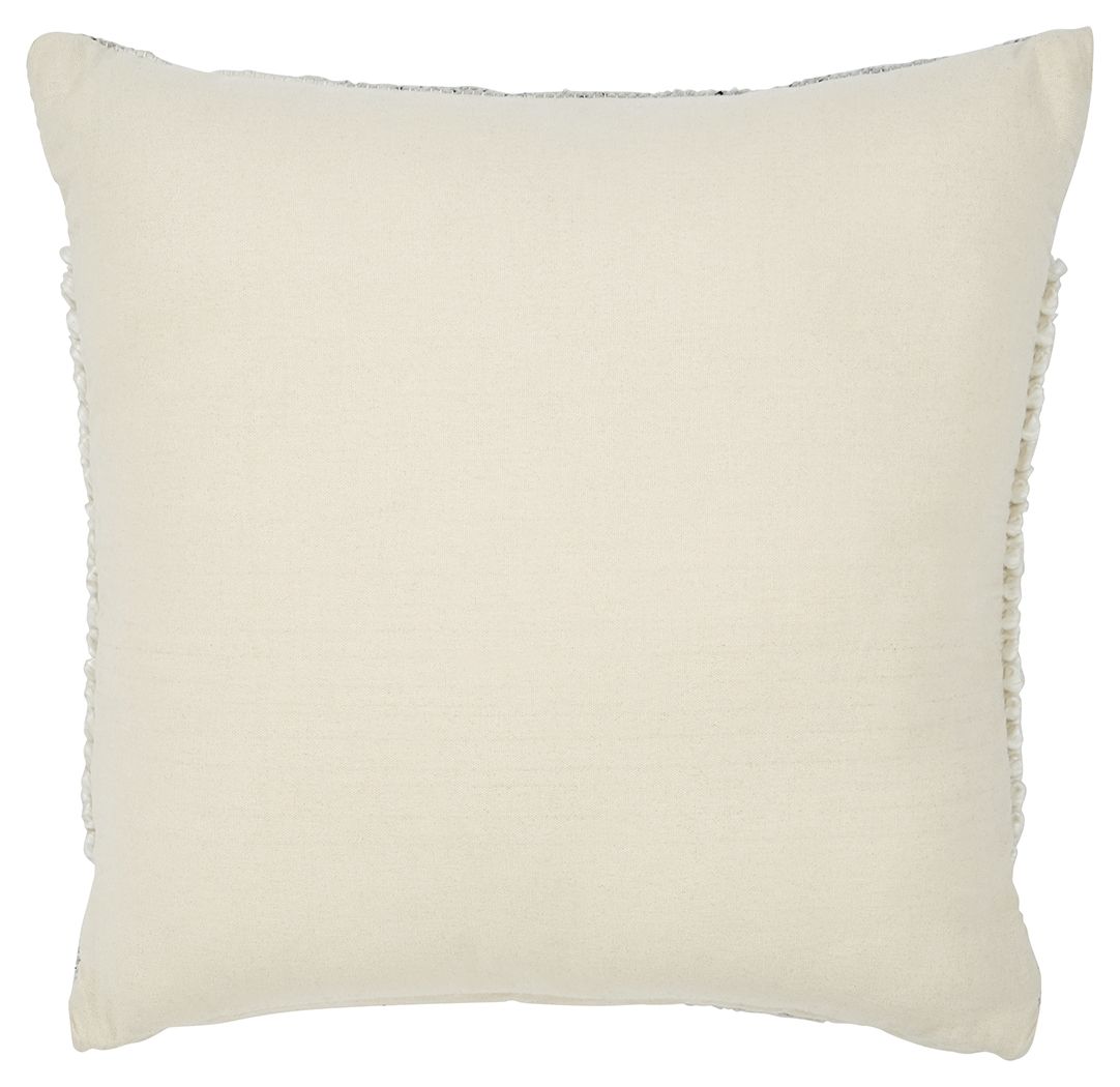 Rowcher - Pillow Throw Pillows by Signature Design by Ashley® - Walls Furniture & Mattress