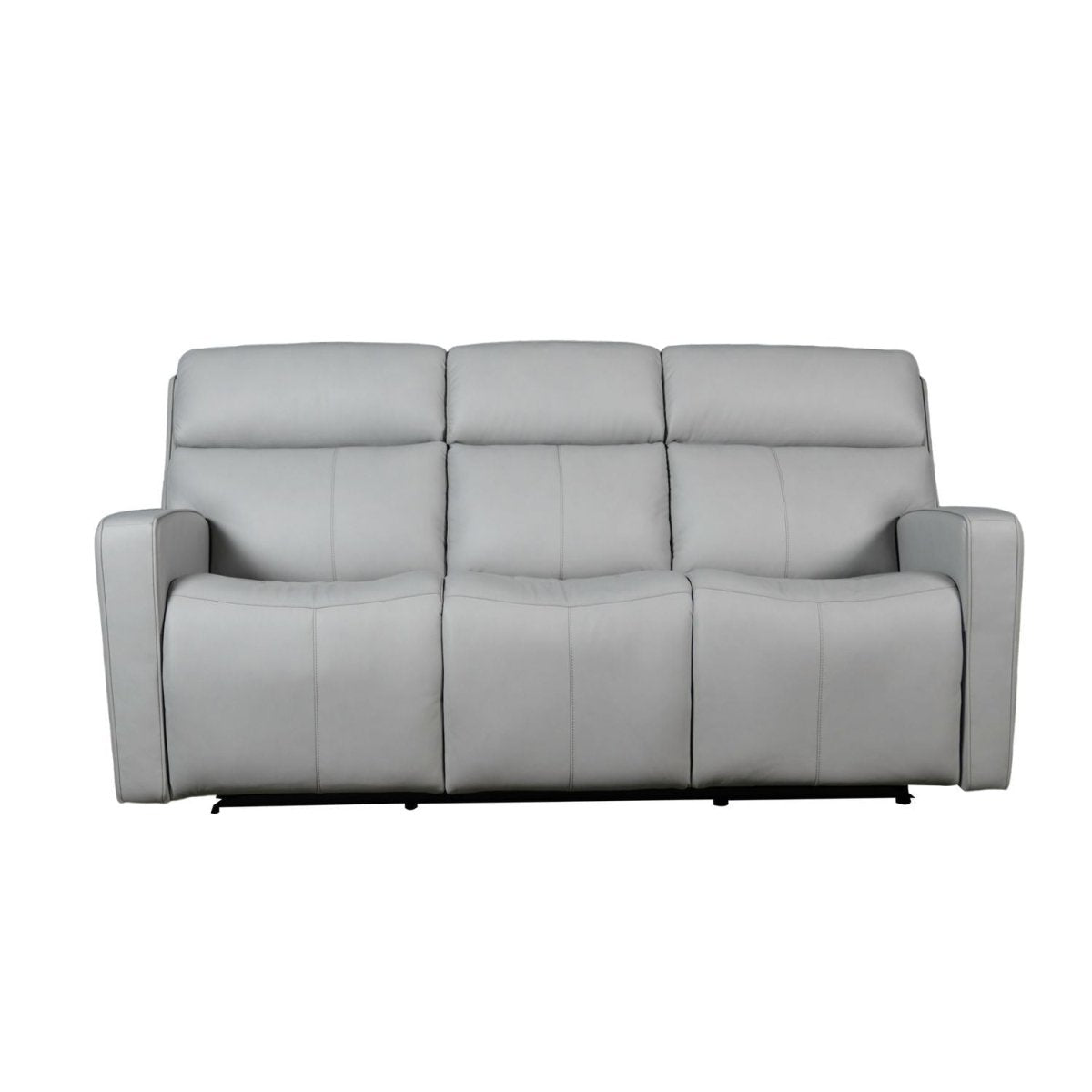 Chase - Sectional Reclining Sectionals by Liberty Furniture - Walls Furniture & Mattress