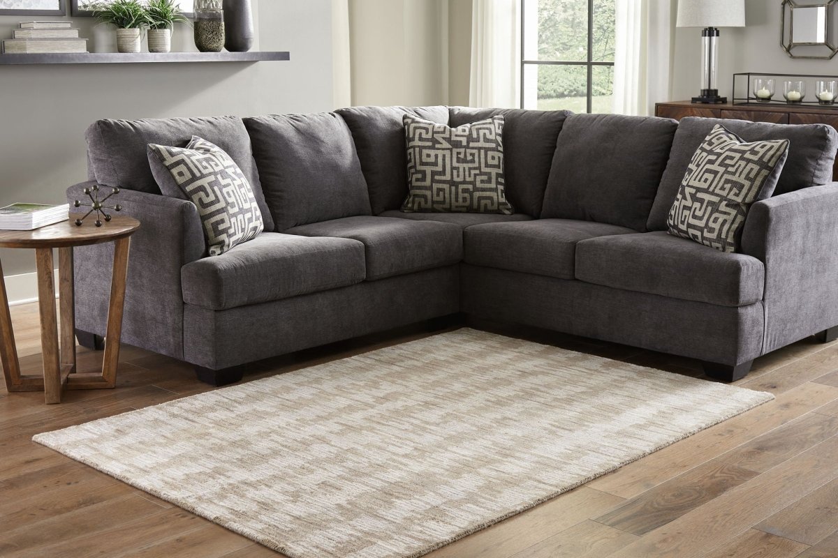 Abanlane - Rug Area Rugs by Signature Design by Ashley® - Walls Furniture & Mattress