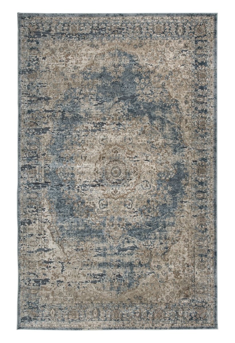 South - Area Rug Area Rugs by Signature Design by Ashley® - Walls Furniture & Mattress