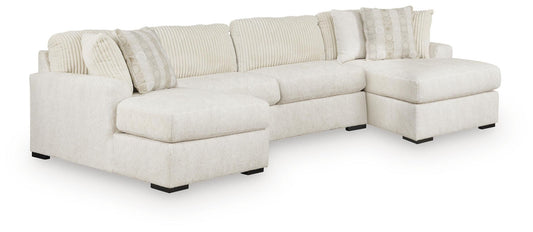 Chessington - 3 Piece Sectional