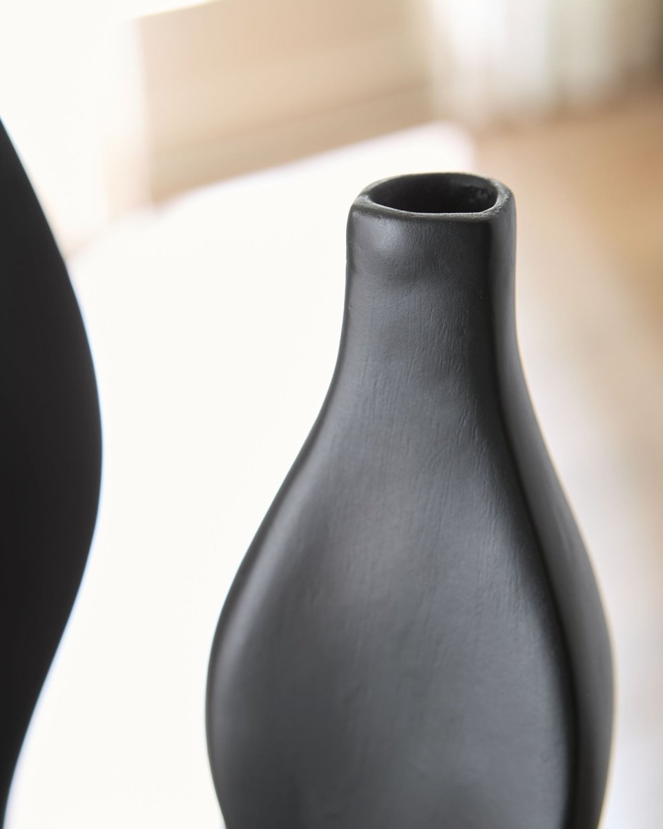 Judsen - Vase Vases & Jars by Signature Design by Ashley® - Walls Furniture & Mattress
