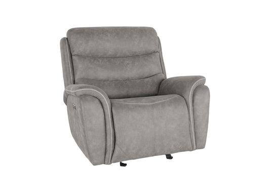 Kamari - Glider Recliner Glider Chairs by New Classic - Walls Furniture & Mattress