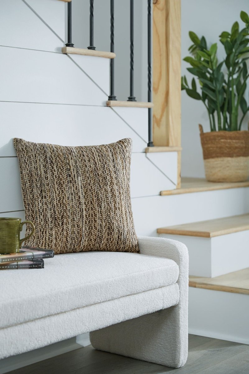 Jayner - Pillow Throw Pillows by Signature Design by Ashley® - Walls Furniture & Mattress
