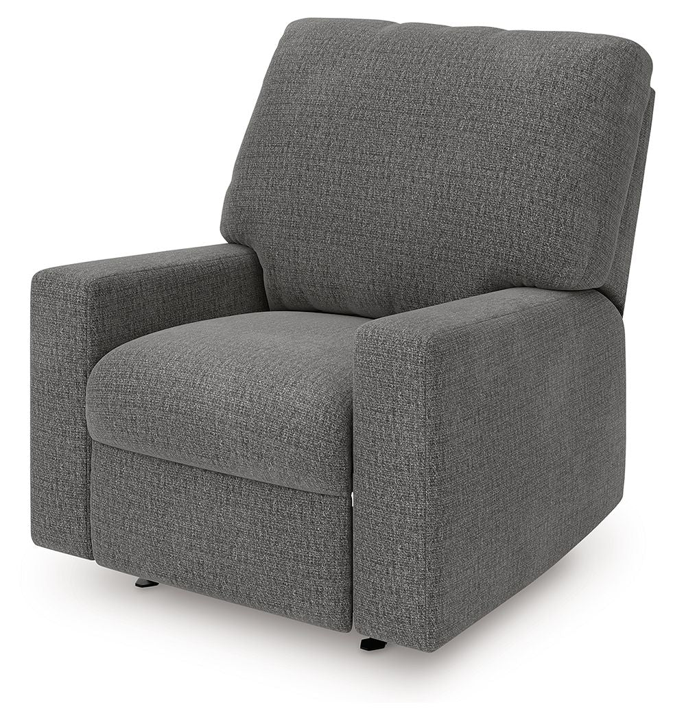 Seyler Lane - Rocker Recliner Rocker Chairs by Benchcraft® - Walls Furniture & Mattress