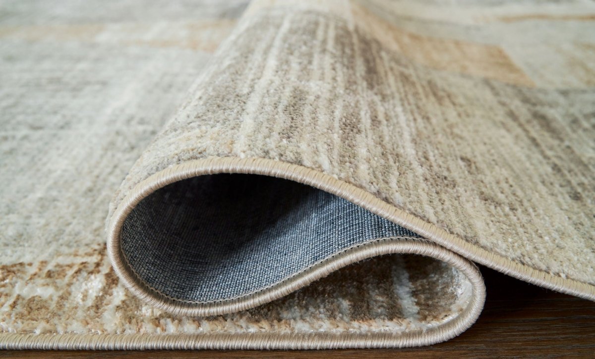 Truward - Rug Area Rugs by Signature Design by Ashley® - Walls Furniture & Mattress