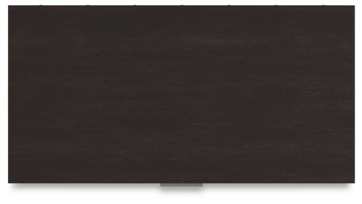Covetown - Five Drawer Chest - Dark Brown Accent Chests by Signature Design by Ashley® - Walls Furniture & Mattress