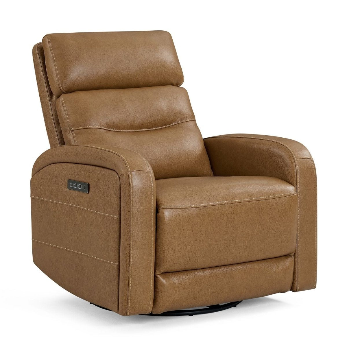 Rosslyn - Swivel Glider Recliner P3 Swivel Glider Chairs by Liberty Furniture - Walls Furniture & Mattress