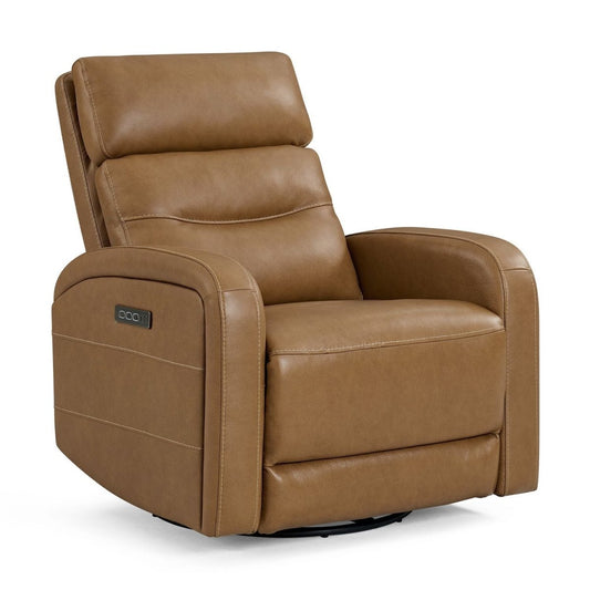 Rosslyn - Swivel Glider Recliner P3 Swivel Glider Chairs by Liberty Furniture - Walls Furniture & Mattress
