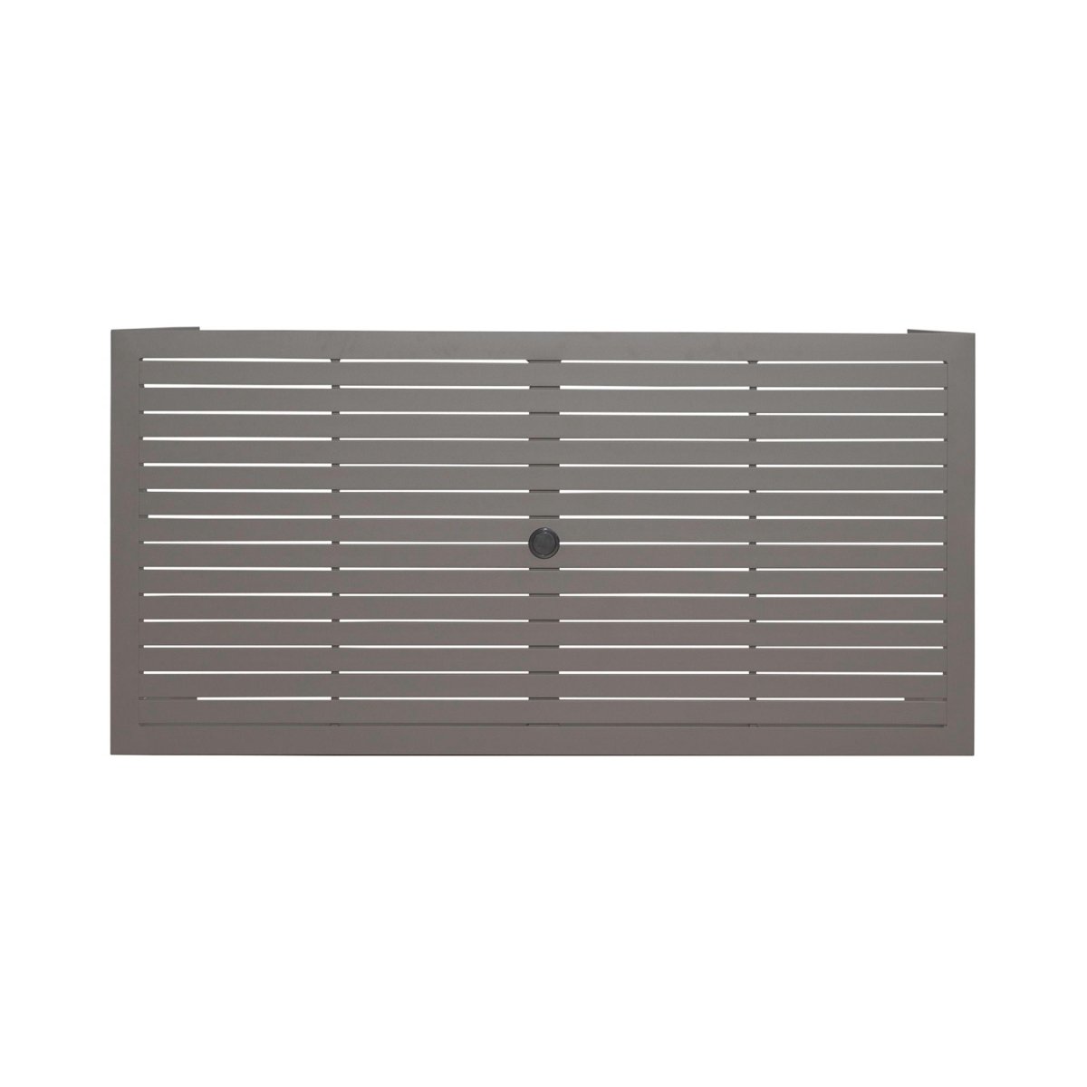 Plantation Key - Outdoor Rectangular Leg Table - Granite Dining Tables by Liberty Furniture - Walls Furniture & Mattress