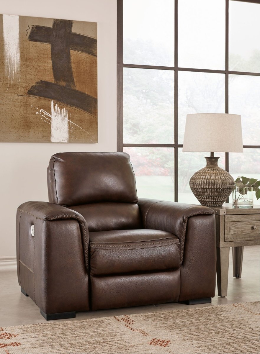 Alessandro - Power Recliner Reclining Chairs by Signature Design by Ashley® - Walls Furniture & Mattress