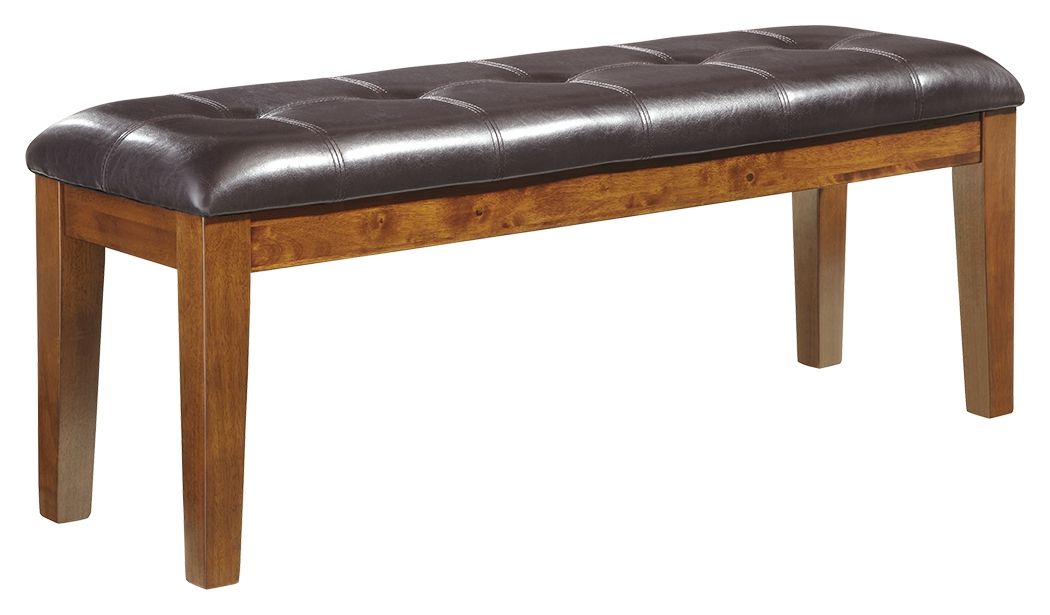 Ralene - Upholstered Bench Upholstered Benches by Signature Design by Ashley® - Walls Furniture & Mattress