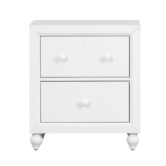 Cottage View - Night Stand Nightstands by Liberty Furniture - Walls Furniture & Mattress