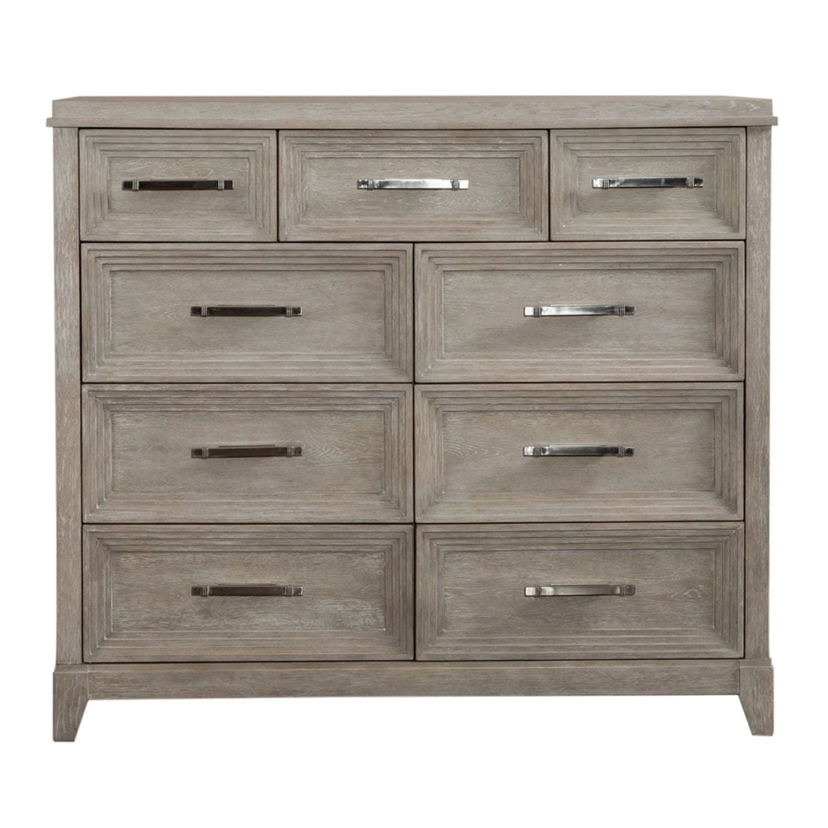 Belmar - Dresser Dressers by Liberty Furniture - Walls Furniture & Mattress