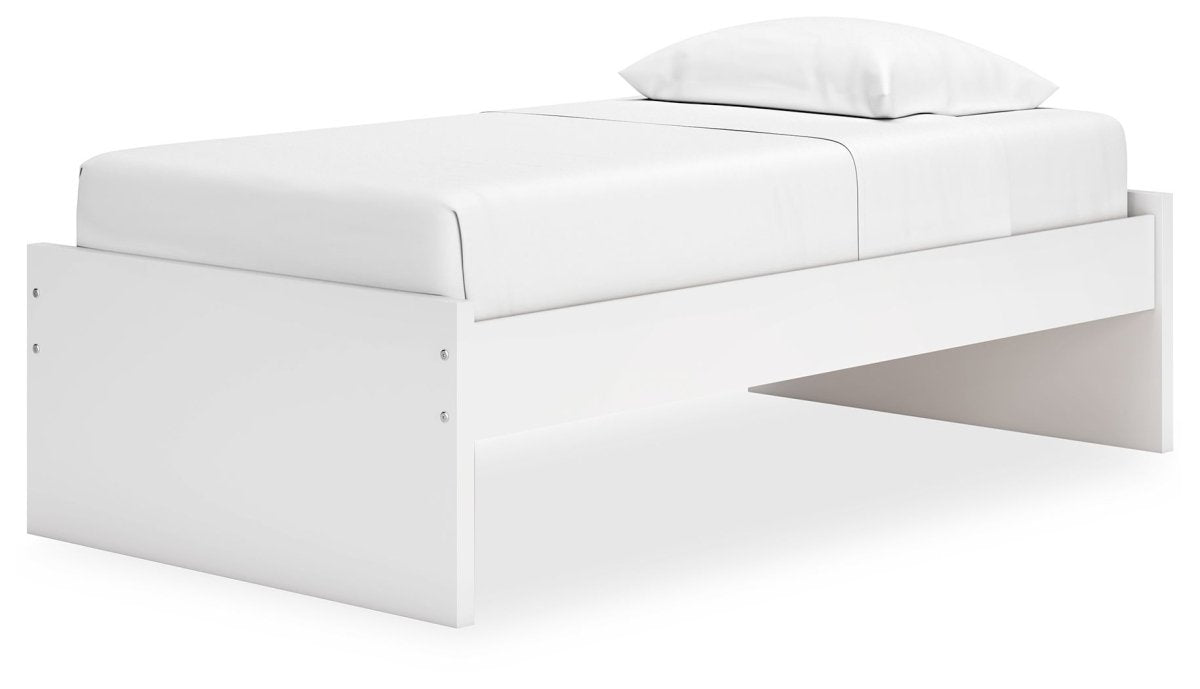 Onita - Platform Bed Storage Beds by Signature Design by Ashley® - Walls Furniture & Mattress