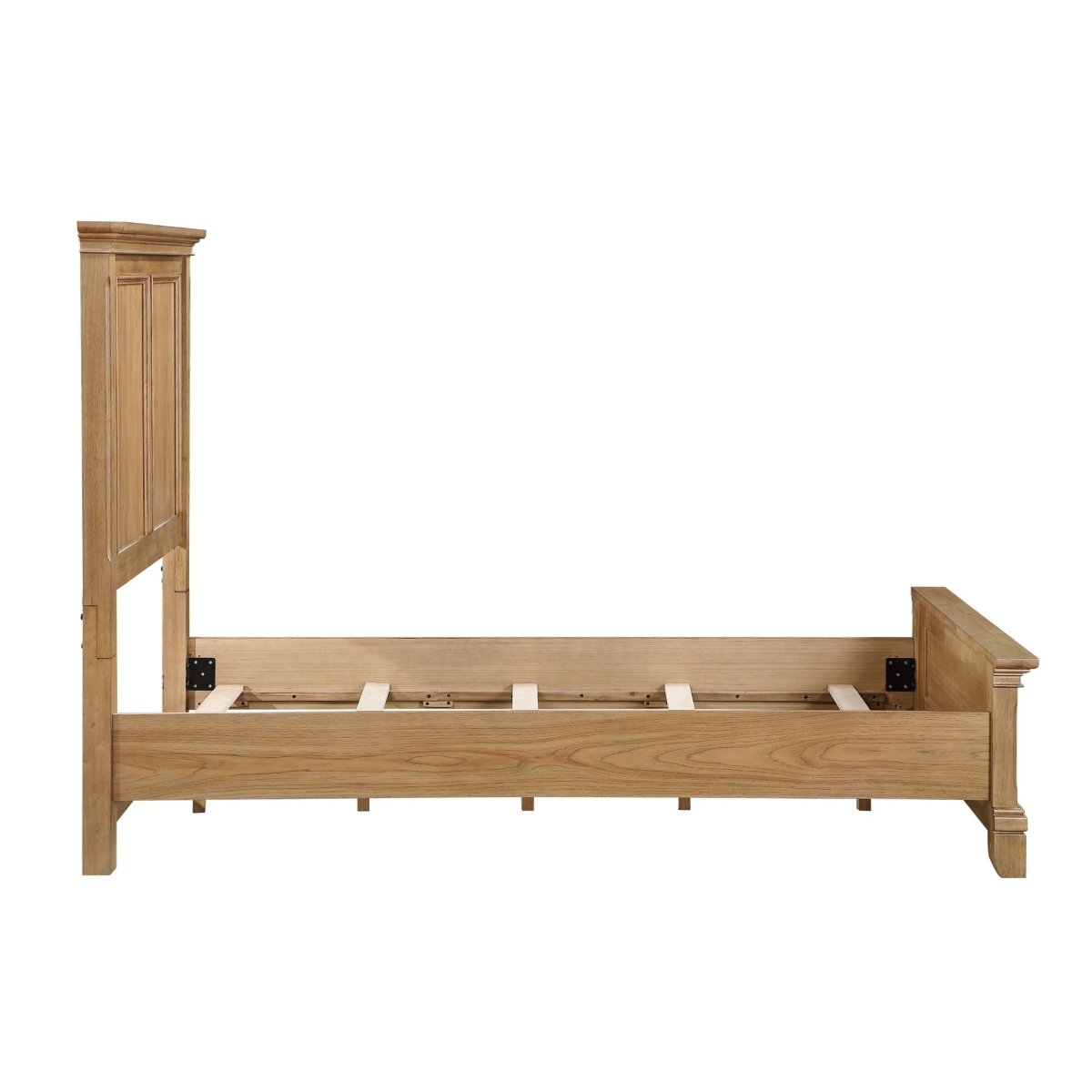 Sunstone - Panel Bed Panel Beds by New Classic - Walls Furniture & Mattress