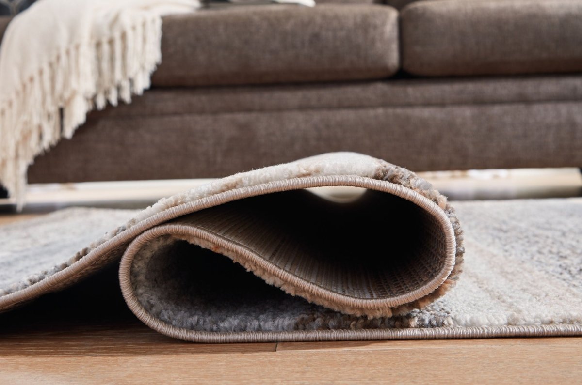 Sethburn - Rug Area Rugs by Signature Design by Ashley® - Walls Furniture & Mattress