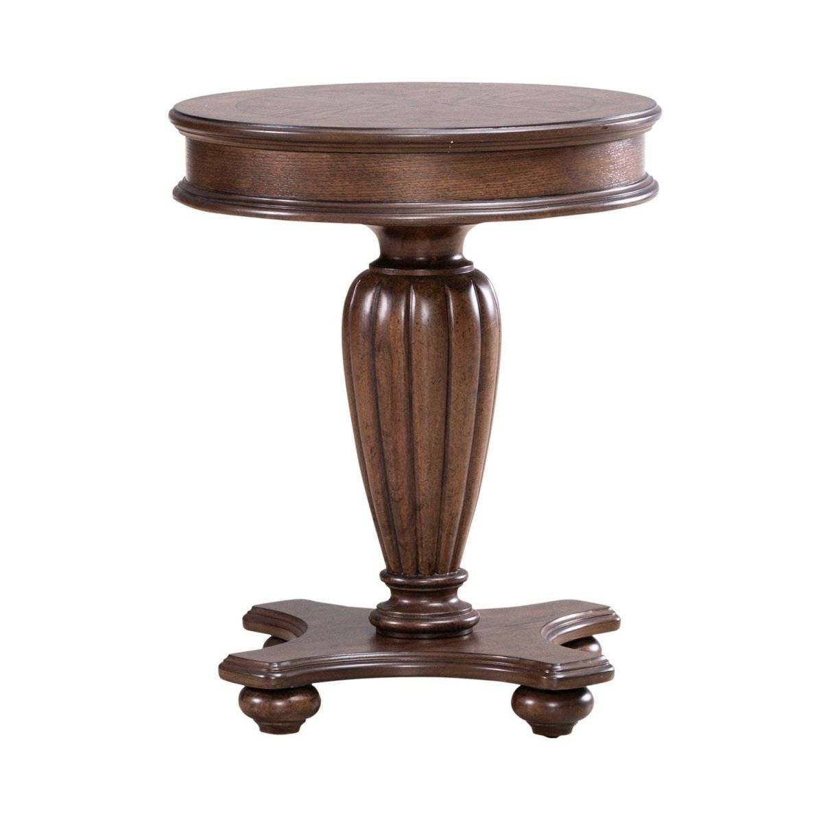 Allington - Table Cocktail Tables by Liberty Furniture - Walls Furniture & Mattress