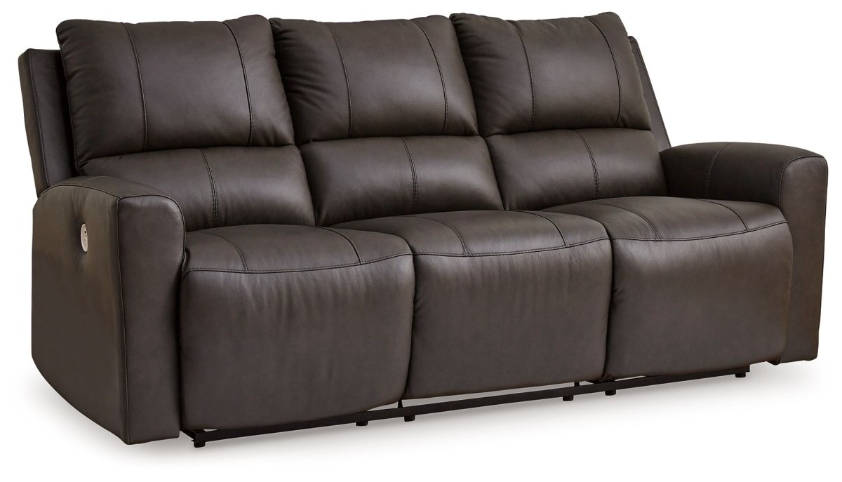 Boxmere - Reclining Living Room Set Reclining Sofas & Loveseats by Signature Design by Ashley® - Walls Furniture & Mattress