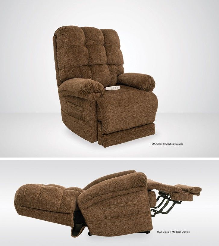 iNFI POCO Ultimate Slumber Lift Chair