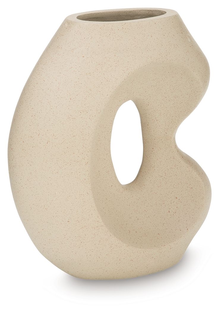 Odion - Vase Vases & Jars by Signature Design by Ashley® - Walls Furniture & Mattress
