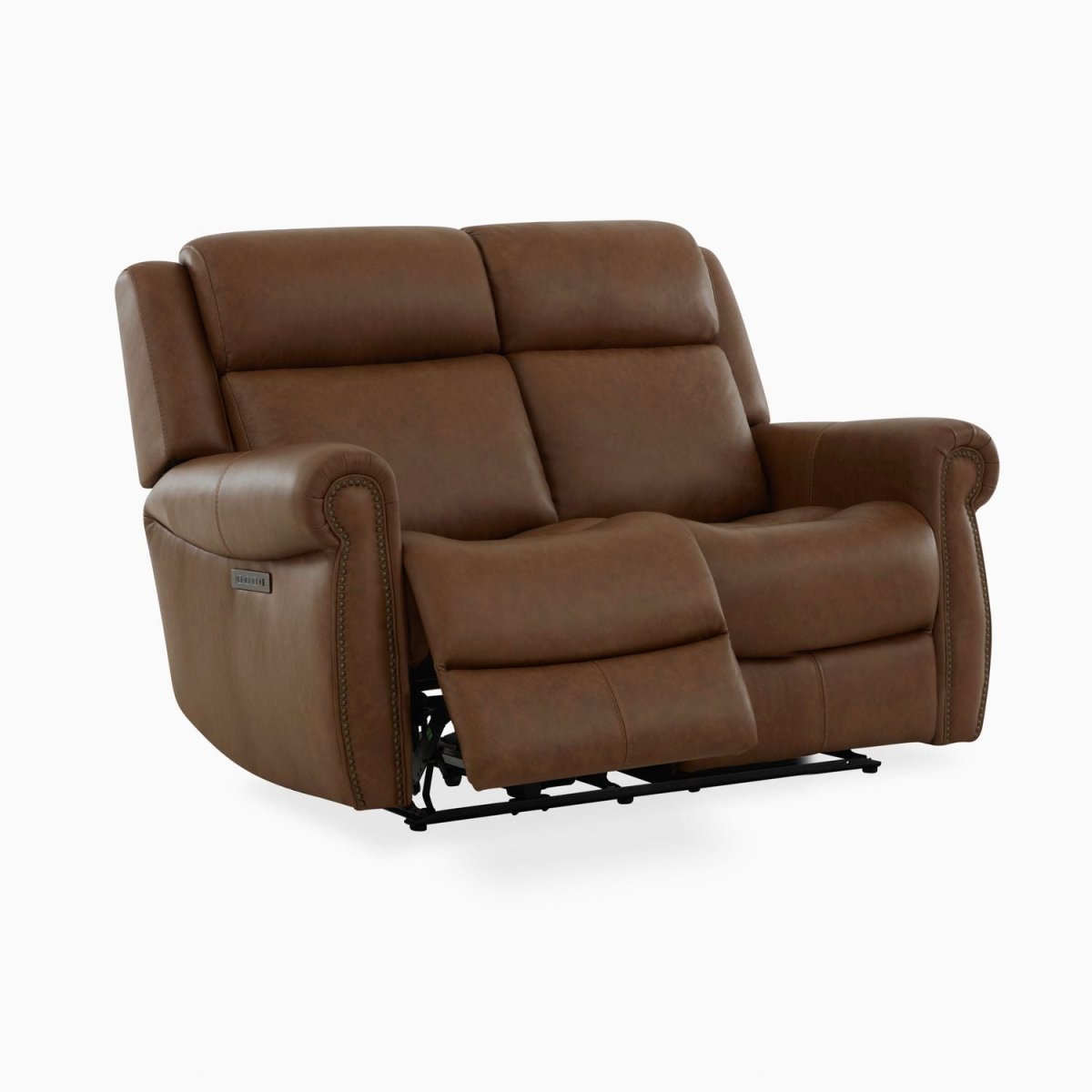 Carlton - Loveseat P3 & ZG Reclining Loveseats by Liberty Furniture - Walls Furniture & Mattress