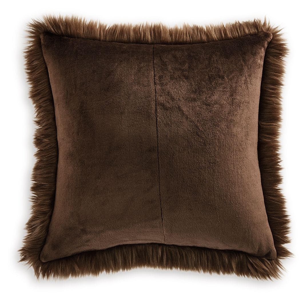 Bellethrone - Pillow Throw Pillows by Signature Design by Ashley® - Walls Furniture & Mattress