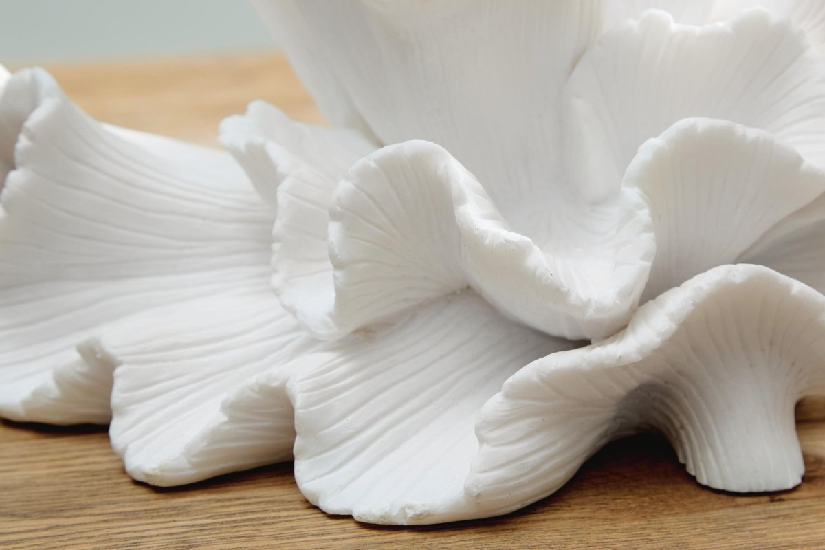 Waynemont - Sculpture - White Sculptures & Figurines by Signature Design by Ashley® - Walls Furniture & Mattress