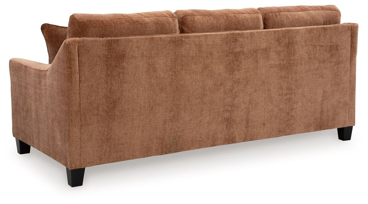 Amity Bay - Sofa Chaise Sleeper Sleeper Sofas by Benchcraft® - Walls Furniture & Mattress