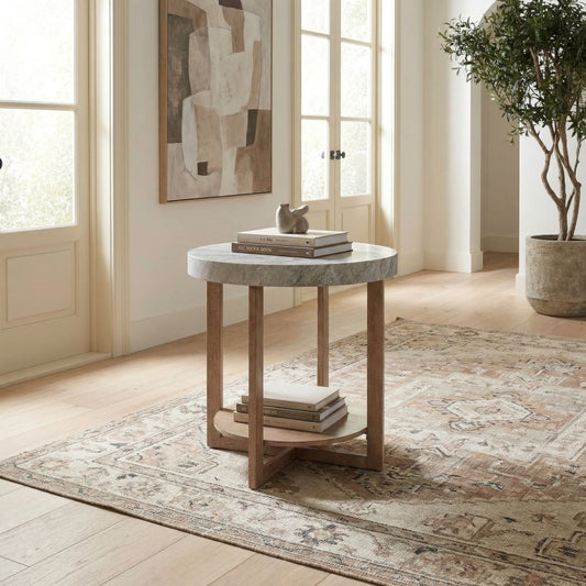 Danby - Table Cocktail Tables by Liberty Furniture - Walls Furniture & Mattress