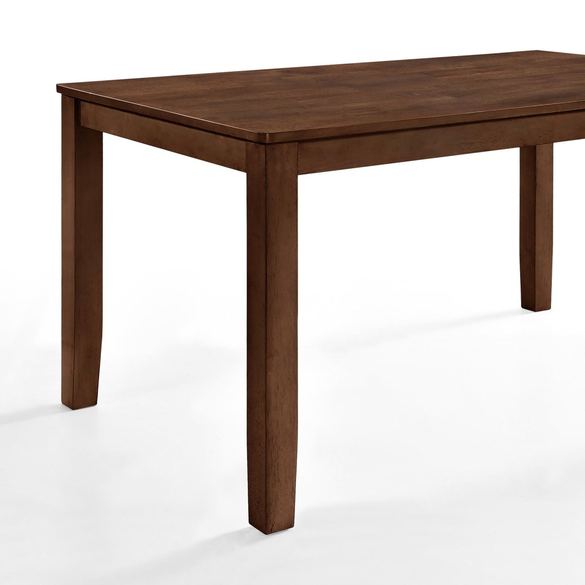 Pascal - Rectangle Dining Table Dining Tables by New Classic - Walls Furniture & Mattress
