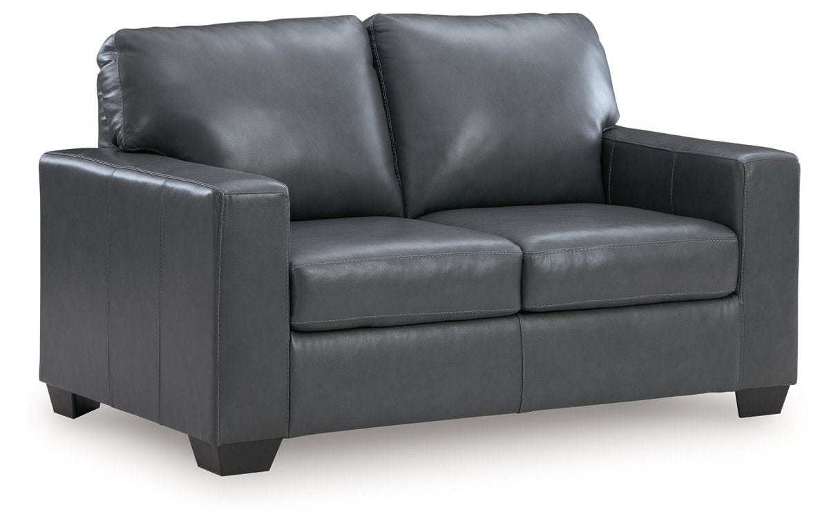 Bolsena - Loveseat Stationary Loveseats by Signature Design by Ashley® - Walls Furniture & Mattress