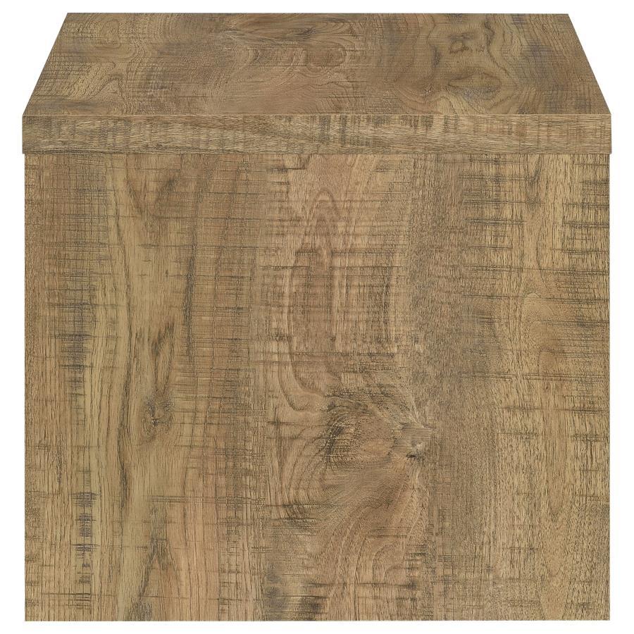 Lynette - Rectangular Engineered Wood Table End Tables by Coaster Fine Furniture - Walls Furniture & Mattress