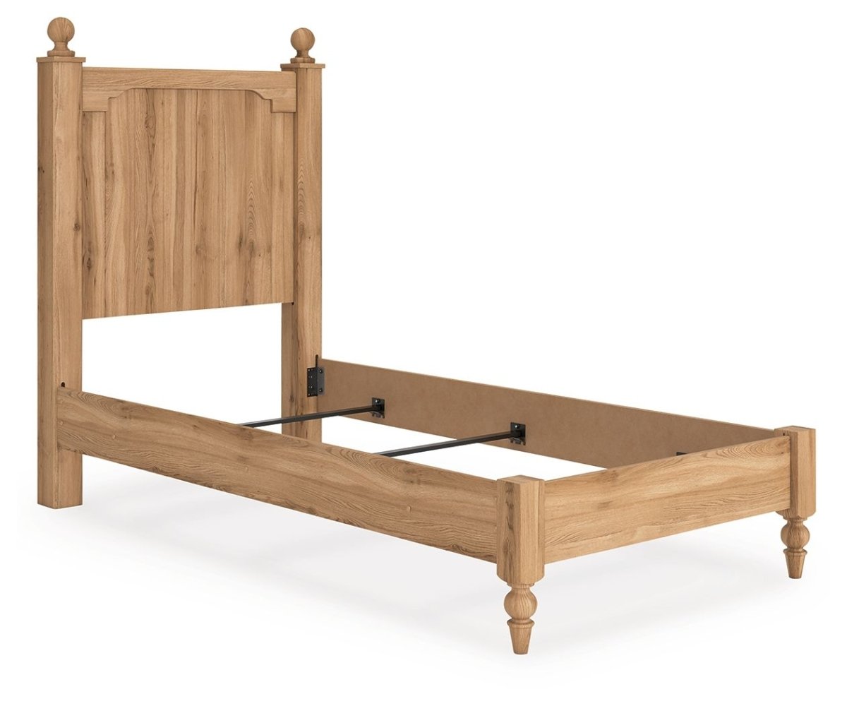 Aleaport - Panel Bed Panel Beds by Signature Design by Ashley® - Walls Furniture & Mattress