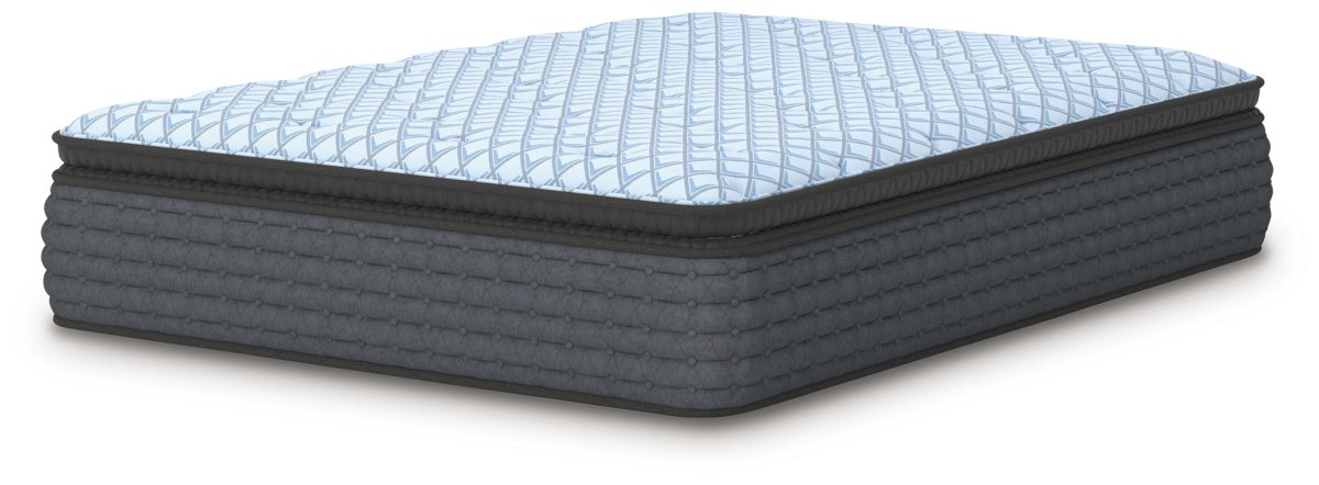 Destin Cove PT - Mattress Hybrid Mattresses by Sierra Sleep® by Ashley - Walls Furniture & Mattress