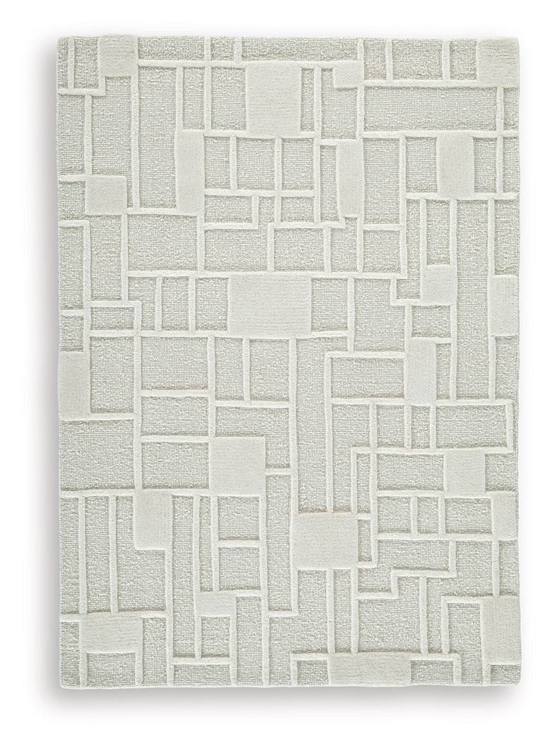 Empriss - Rug Area Rugs by Signature Design by Ashley® - Walls Furniture & Mattress
