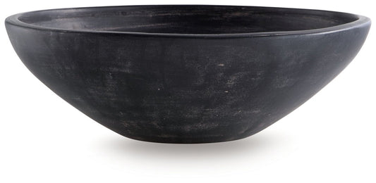 Meadie - Bowl Plates & Bowls by Signature Design by Ashley® - Walls Furniture & Mattress
