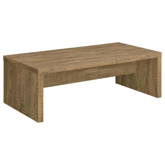 Lynette - Rectangular Engineered Wood Table End Tables by Coaster Fine Furniture - Walls Furniture & Mattress