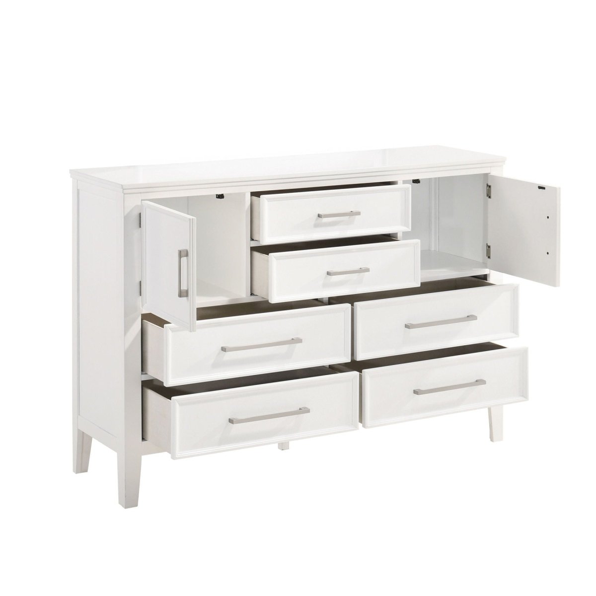 Andover Dresser Dressers by New Classic - Walls Furniture & Mattress