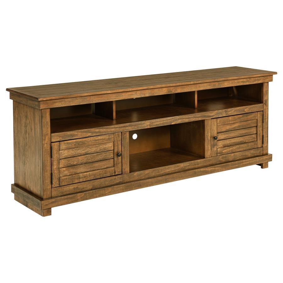 Payne - TV Stand Media Console TV Stands by Coaster Fine Furniture - Walls Furniture & Mattress