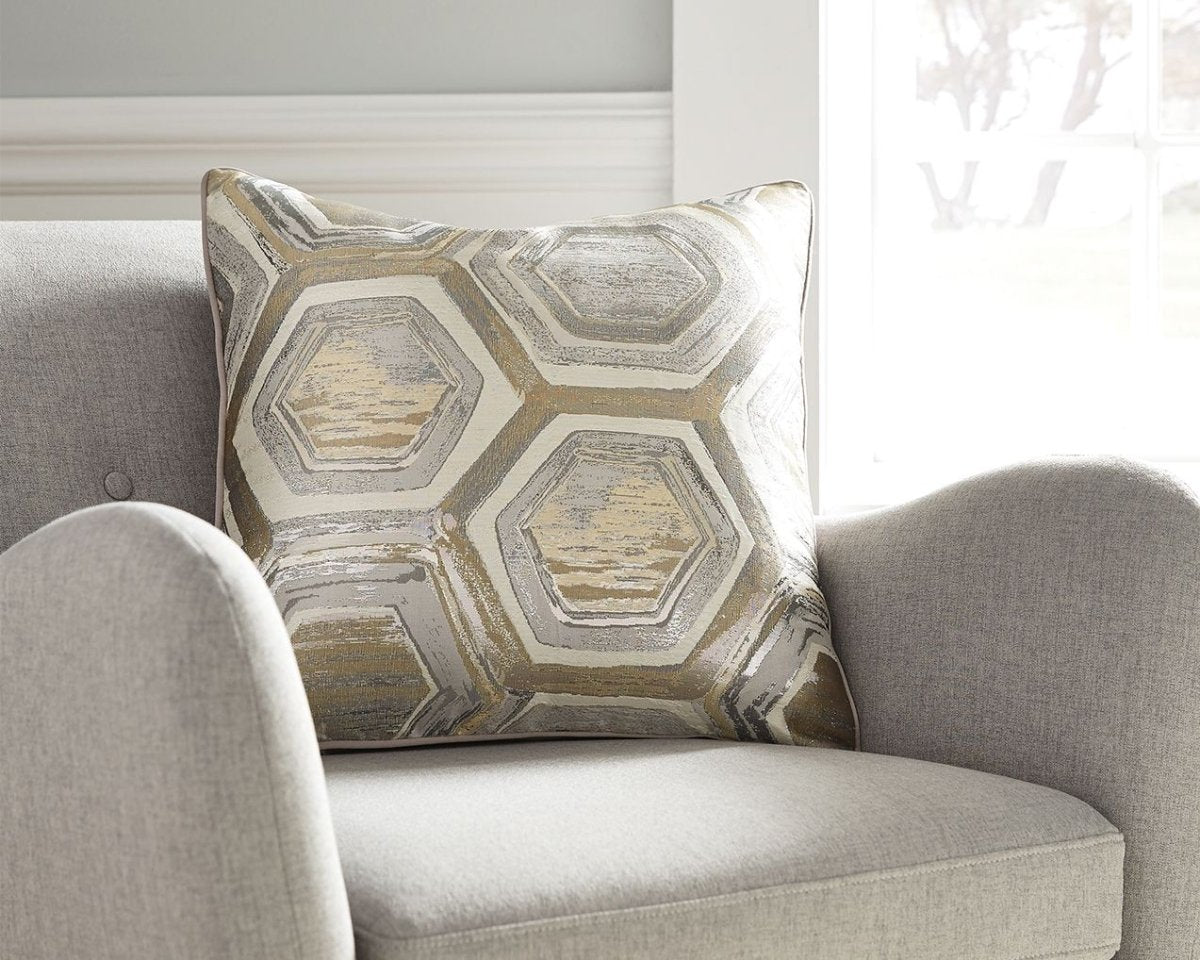Meiling - Pillow Throw Pillows by Signature Design by Ashley® - Walls Furniture & Mattress