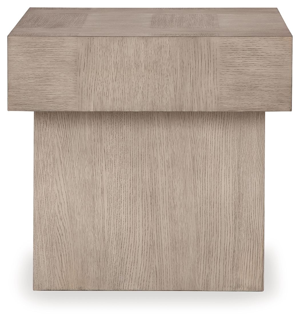 Jorlaina - Rectangular Table End Tables by Signature Design by Ashley® - Walls Furniture & Mattress