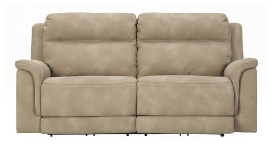 Next - Gen Durapella - Reclining Power Sofa Reclining Sofas by Signature Design by Ashley® - Walls Furniture & Mattress