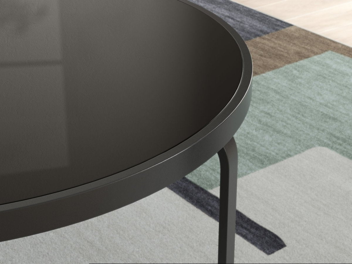 Dorylin - Black - Occasional Table Set (Set of 3) Table Sets by Signature Design by Ashley® - Walls Furniture & Mattress